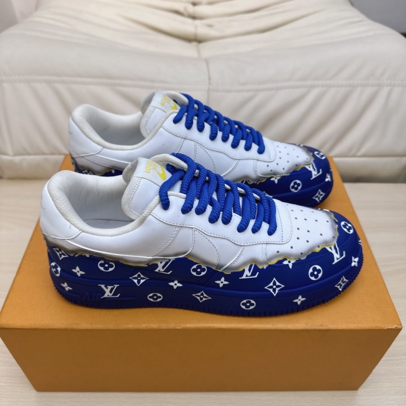 Louis Vuitton Sneakers